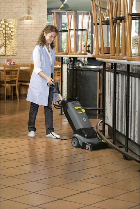 Produktbild Kärcher Professional BR30/4 C Adv (Nass-Trockensauger)