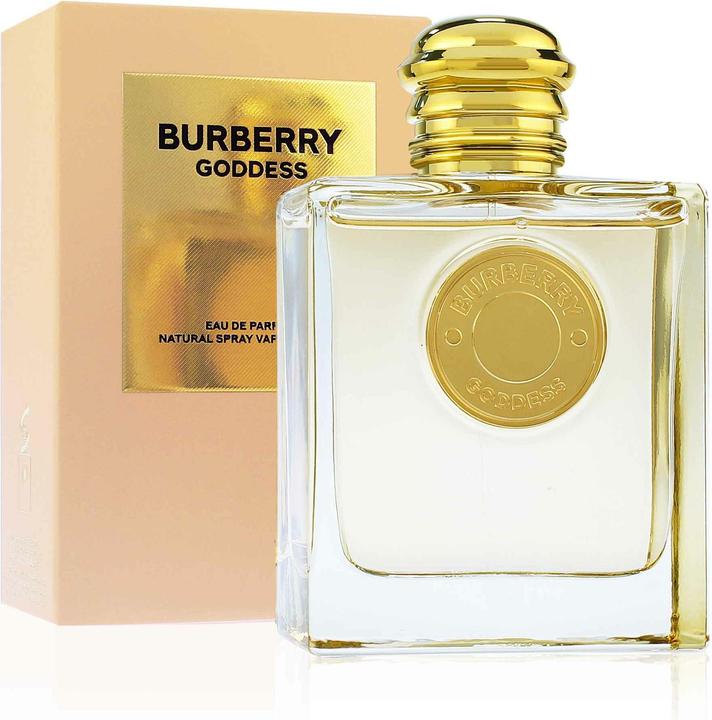Immagine prodotto Burberry Goddess Eau de Parfum Donna 100 ml (Eau de parfum, 100 ml)