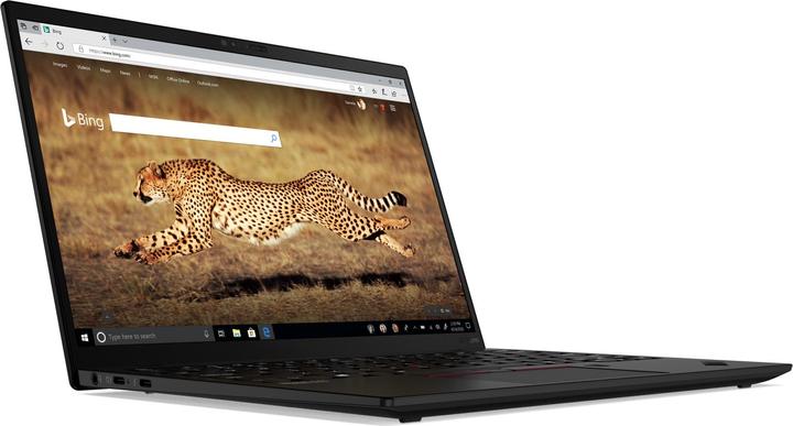 Image du produit Lenovo ThinkPad X1 Nano Gen 1 (13", Intel Core i7-1160G7, 16 Go, 512 Go, CH)
