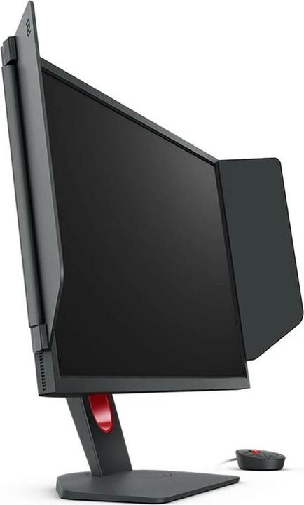 Produktbild BenQ Zowie XL2566K (1920 x 1080 Pixel, 24.50")