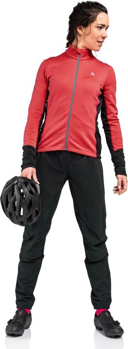 Produktbild Schöffel Trikots Longsleeve Piambello L (42)