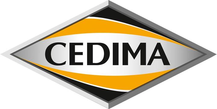 Produktbild Magni Trennscheibe Diamant EC-21.2 230x2,4x12x22,23mm CEDIMA
