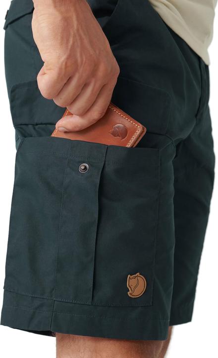 Actual product image Fjällräven Karl Pro Shorts (48)