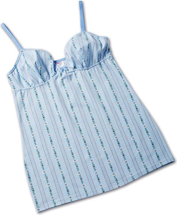 Image du produit ISA Bodywear Top spaghetti (XL)
