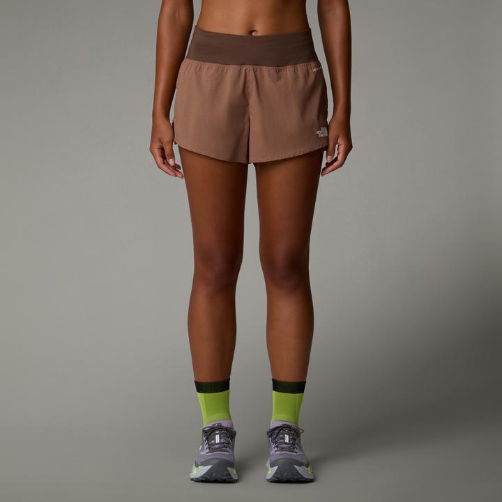 Produktbild North Face Sunriser 3" (XS)