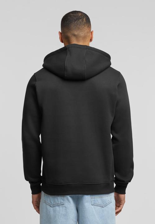 Image du produit Mister Tee MisterTee NYC Vieux mot anglais sweat à capuche - 179667 (L)