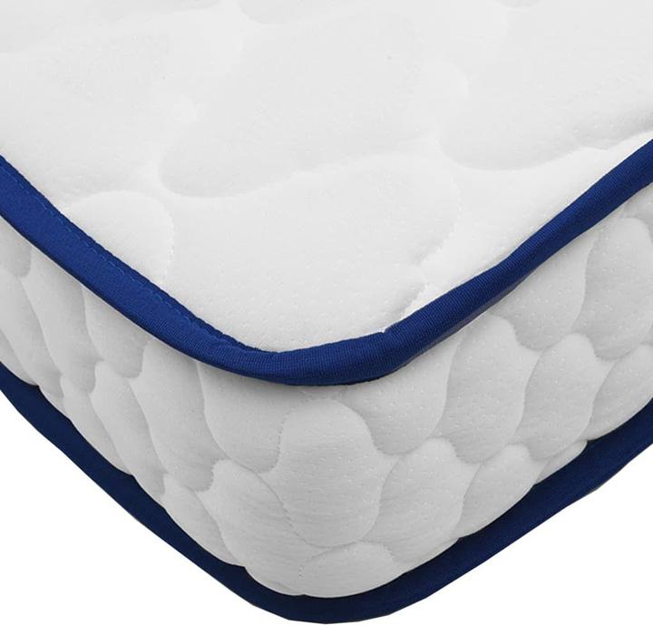 Produktbild VidaXL Celestine (200 x 200 cm, Schaumstoffkern)