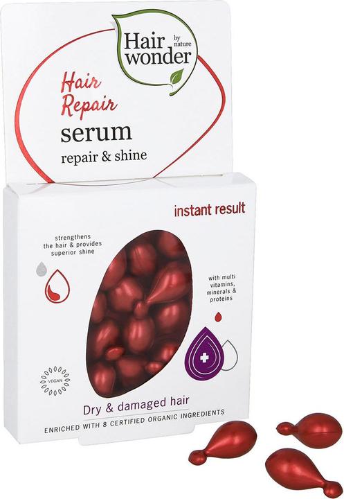 Produktbild Hairwonder Hair Repair Serum (14 ml)