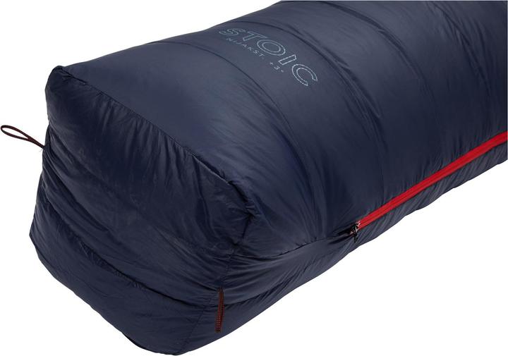 Actual product image Stoic NijakSt. 3°C