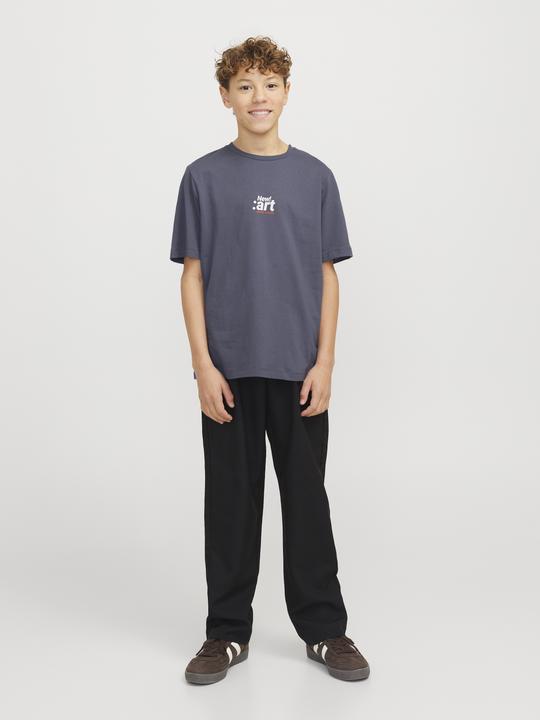 Image du produit Jack & Jones T-shirt imprimé T-shirt junior (140)
