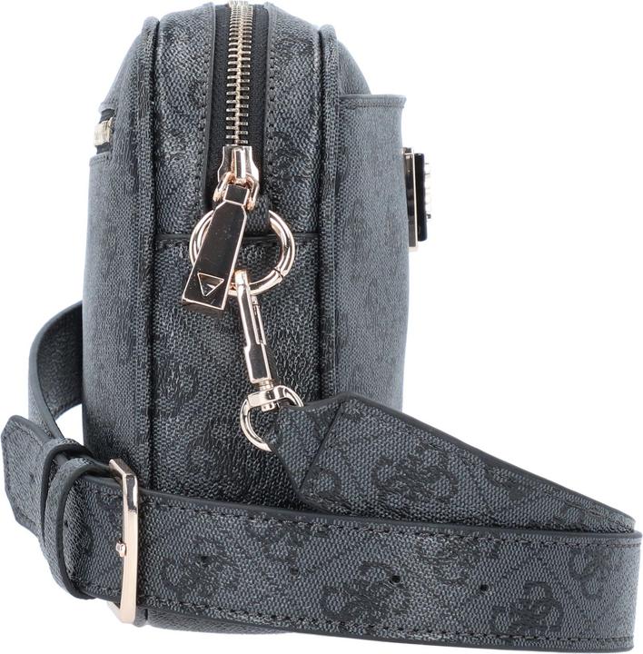 Produktbild Guess Umhängetasche Meridian Camera Bag Logo