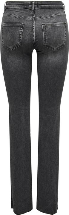 Produktbild Only ONLBLUS SLIT FLR RAW NOOS High Waist Jeans (30)