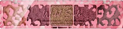 Immagine prodotto Makeup Revolution Revolution PRO - Palette di ombretti Glam Rose Gold Leopard (Palette) 5,5 g