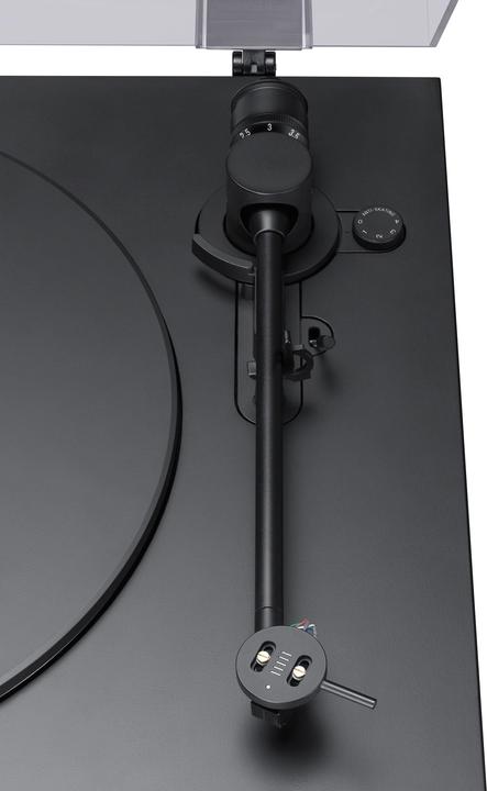 Actual product image Sony Ps-Hx500 (Manual)