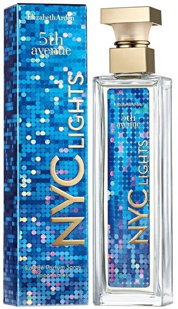 Immagine prodotto Elizabeth Arden 5th Avenue NYC Lights (Eau de parfum, 125 ml)