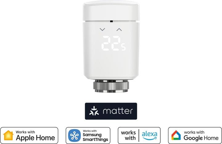 Image du produit Eve Thermo (Matter) 4er Pack