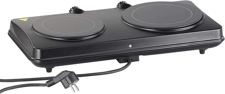 Actual product image Rosenstein & Söhne Double hob