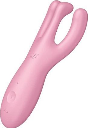 Immagine prodotto Satisfyer App Threesome 4 Connect