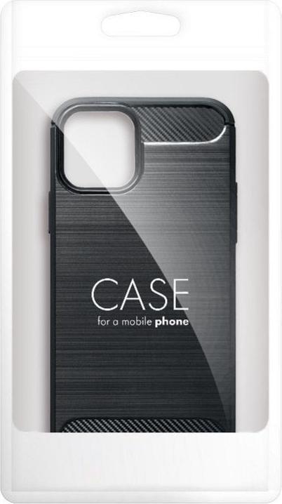 Actual product image NoName Other OEM CARBON case for IPHONE 6/6S black (Apple iPhone 6)