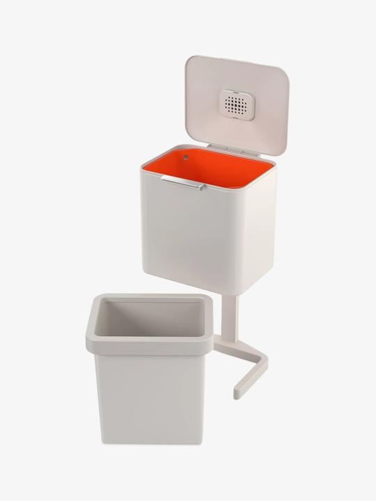 Produktbild Joseph Joseph Mülltrennungssystem TETEP POP rauch (60 l)