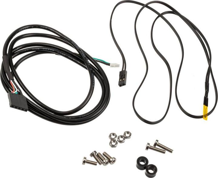 Productafbeelding Aqua Computer OCTO ventilatorregelaar voor PWM ventilatoren (8 Ventilator)