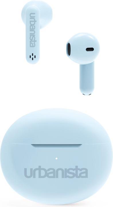 Immagine prodotto Urbanista Austin True Wireless - Cuffie intrauricolari (ANC, 20 h, Senza fili)