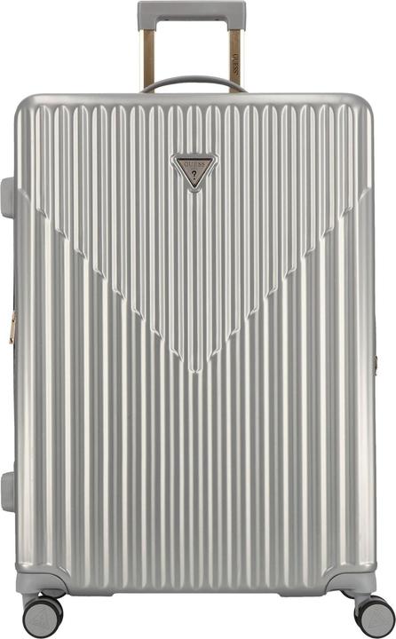 Guess Centennial 4 Rollen Trolley 76 cm mit Dehnfalte (102 l, XL (ab 115l))