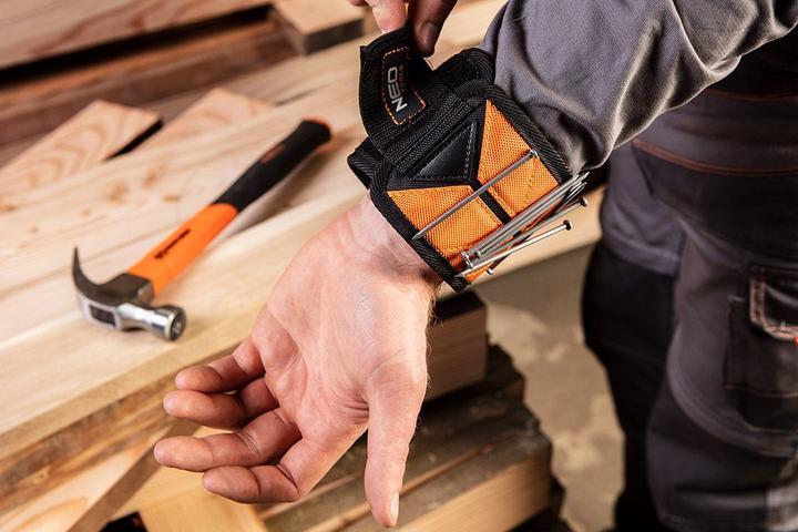 Image du produit Neo Tools Bracelet magnétique (1 pièces)