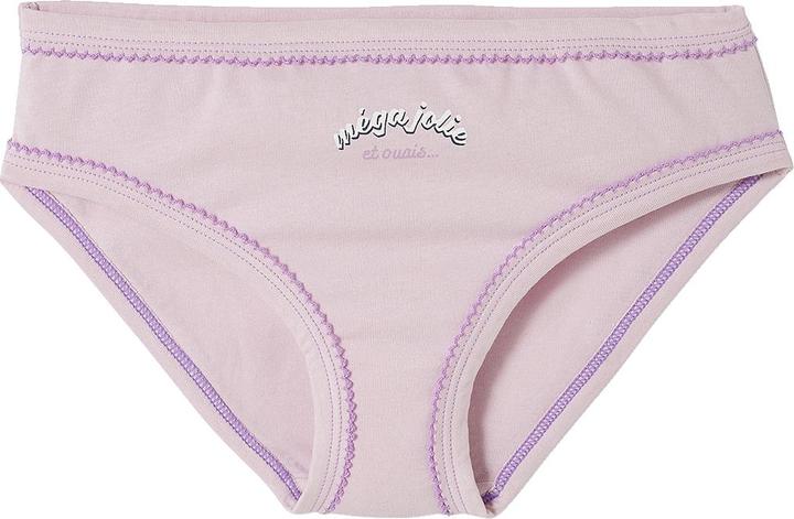 Image du produit Vertbaudet Sous-Vêtements En Bas (140, paquet de 7)