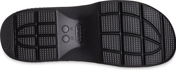 Actual product image Crocs Stomp Fisherman Sandal (37)