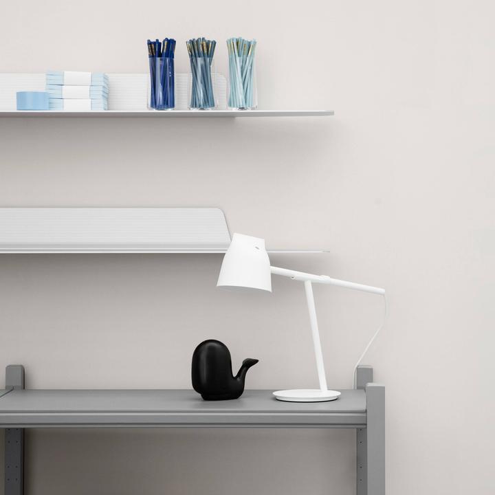 Immagine prodotto Normann Copenhagen Scaffale a muro Jet (80 x 21 x 11 cm)