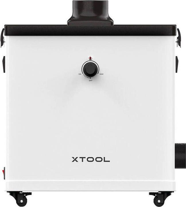 Immagine prodotto XTool purificatore di fumo makeblock