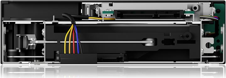 Image du produit Icy Box IB-173SSK