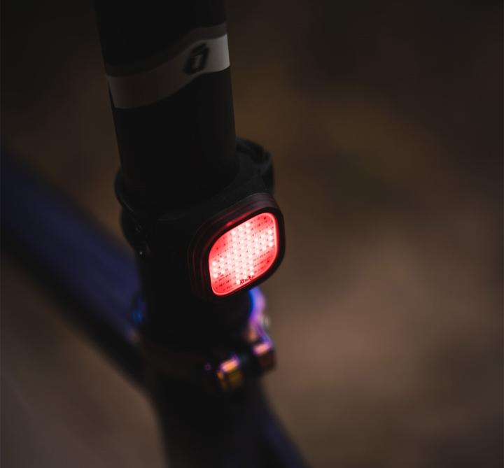Actual product image knog. Mini Cross (35 lm, 35 lm)