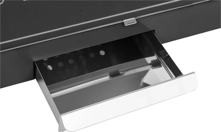Image du produit Royal Catering Retro Popcornmaschine