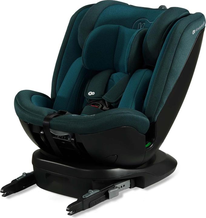 Immagine prodotto KinderKraft Xpedition 2 (Reboarder, ECE R129/i-Size Standard)
