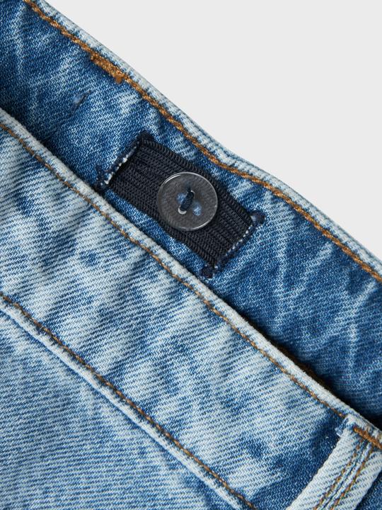 Produktbild Name it Wide Fit Jeans (116)