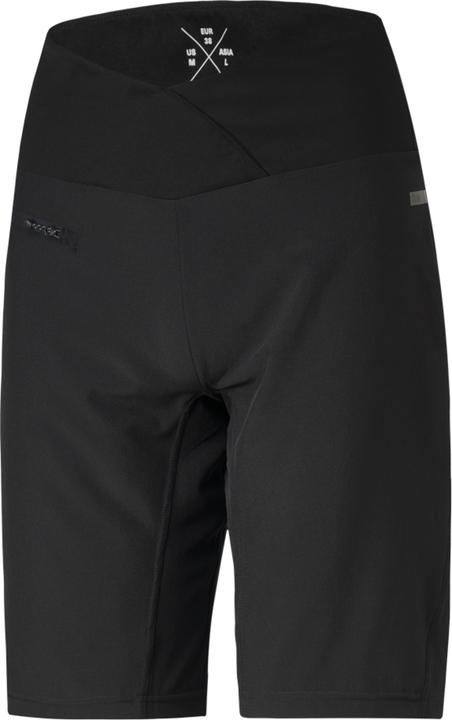 iXS Women's Flow Lite 1.0 H-H shorts