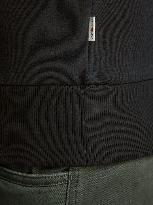Actual product image Jack & Jones hoodie (XL)