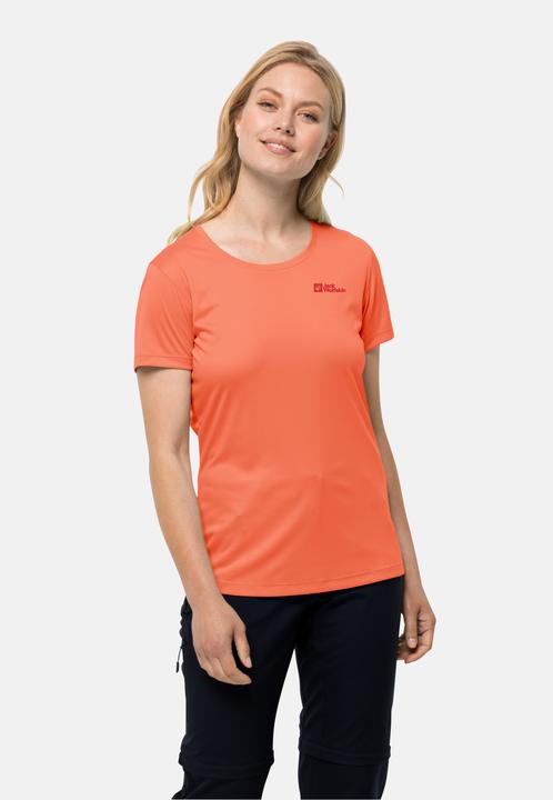 Immagine prodotto Jack Wolfskin Tech T W (S)