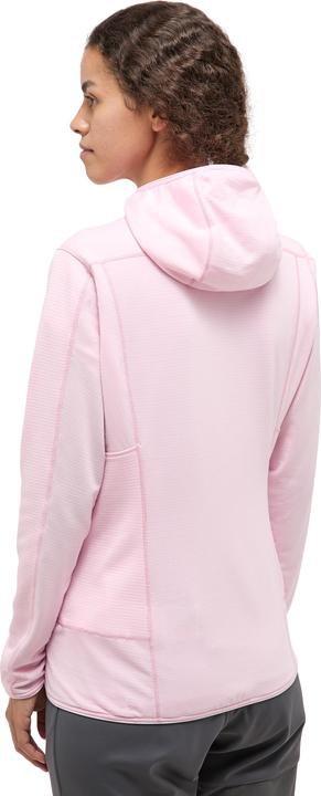 Actual product image Haglöfs L.I.M Mid Fast Hoodie (L)