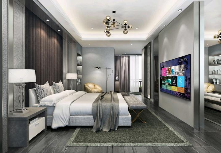 Actual product image Samsung Hotel TVs (65", LED, 4K)