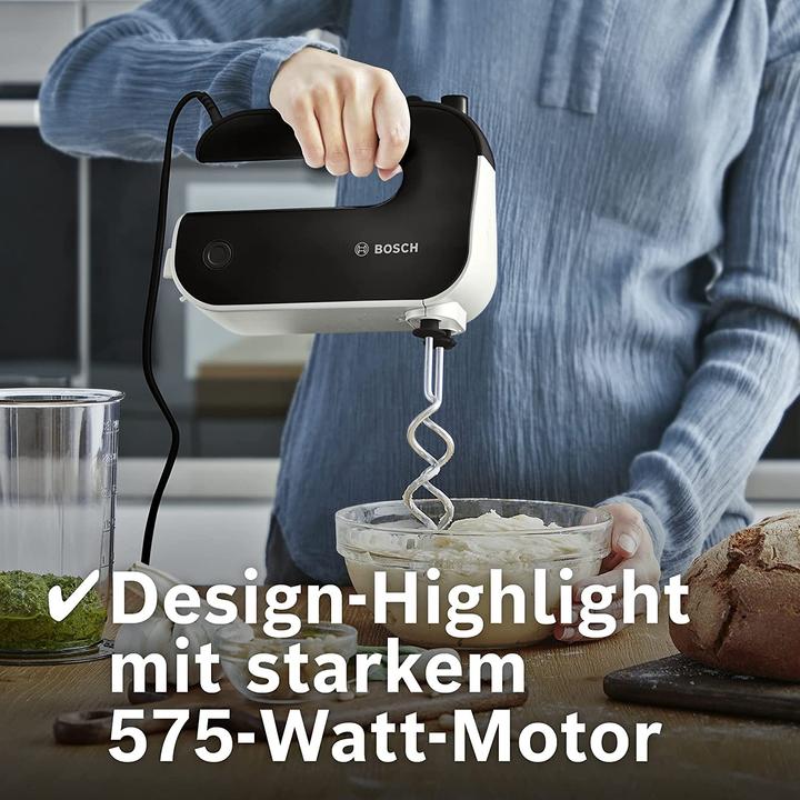 Produktbild Bosch Hausgeräte MFQ4885DE (575 W)