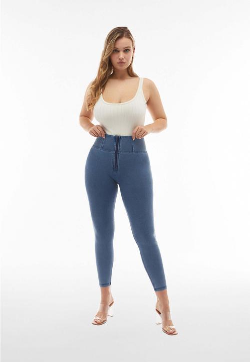 Immagine prodotto Freddy Pantaloni modellanti WR.UP® 7/8 WRUP4HC002ORG (XS)