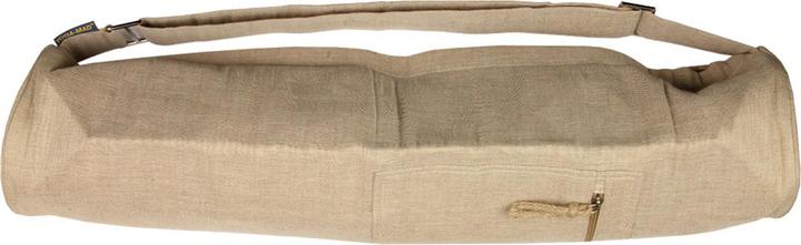 Image du produit Yoga Mad Sac pour tapis de yoga en jute