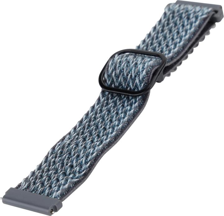 Produktbild Cadorabo Armband für Samsung Galaxy Watch (20 mm, Nylon)