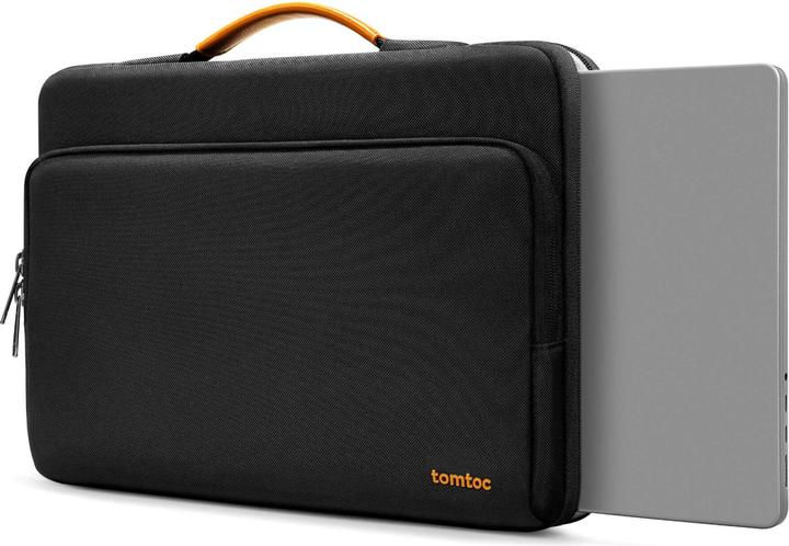Produktbild tomtoc Versatile A14 (16", Universal, Apple)