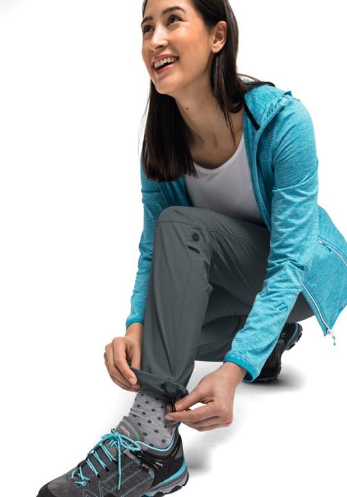 Produktbild Maier Sports Lulaka Hose roll up (48)