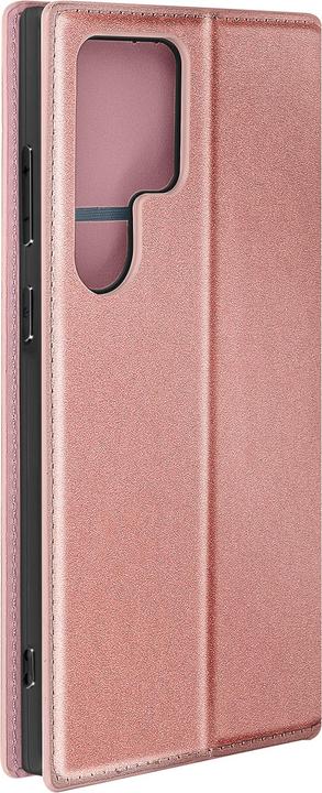 Immagine prodotto Avizar Edizione classica, copertina posteriore con aletta magnetica Serie (Samsung Galaxy S24 Ultra)