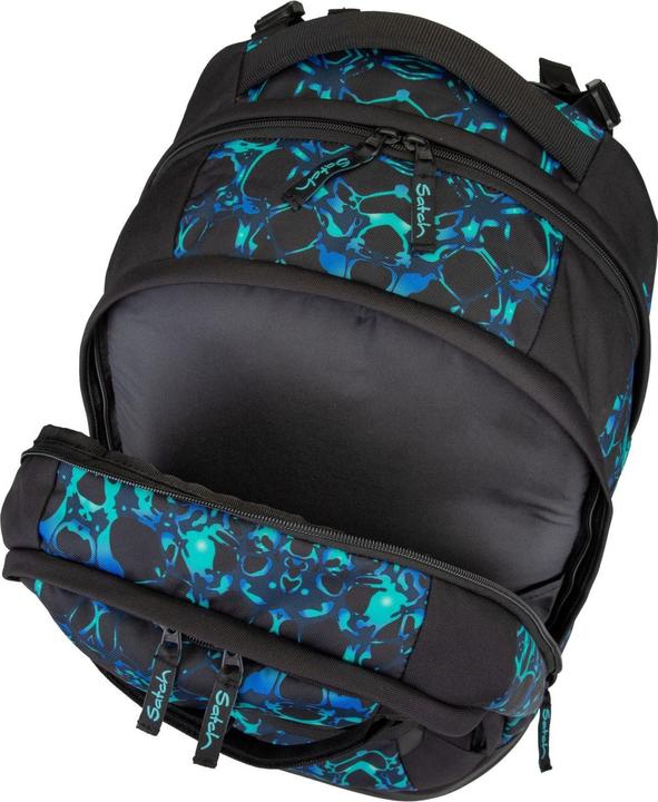 Produktbild Satch Schulrucksack Pack Caleido (30 l)